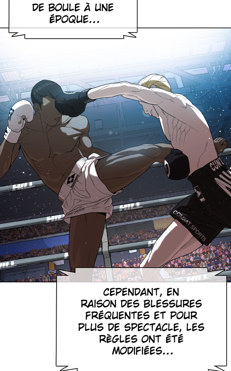 Read How To Fight vf Manga Online