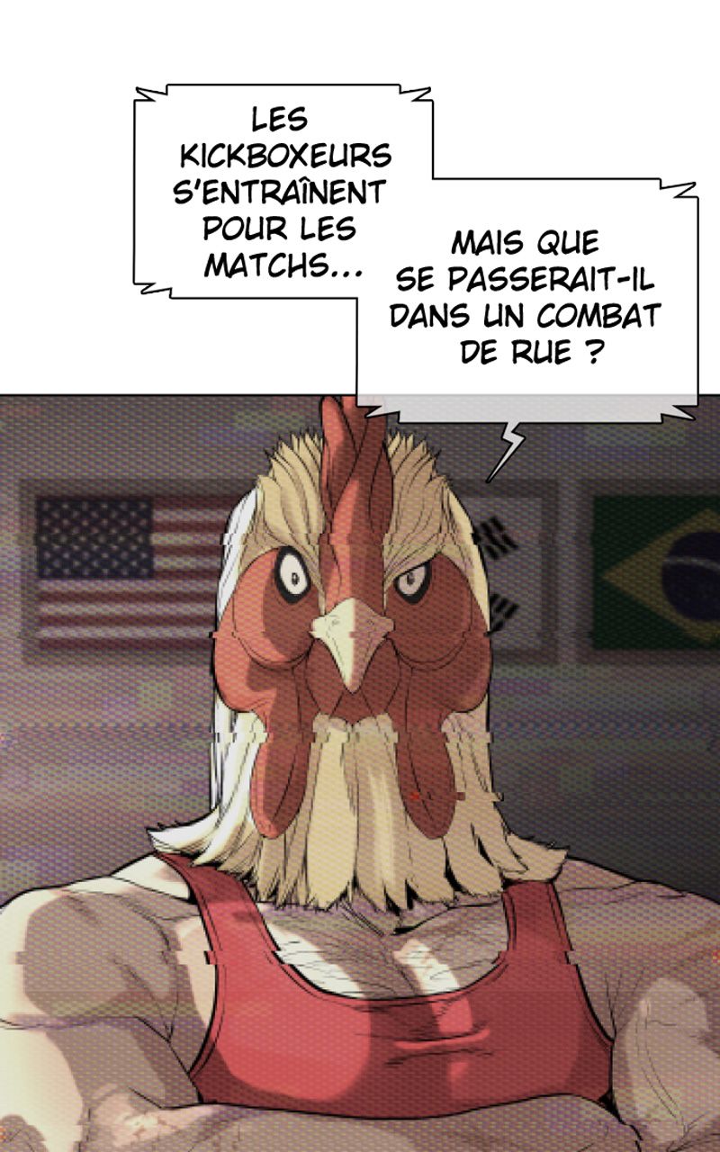 Read How To Fight vf Manga Online