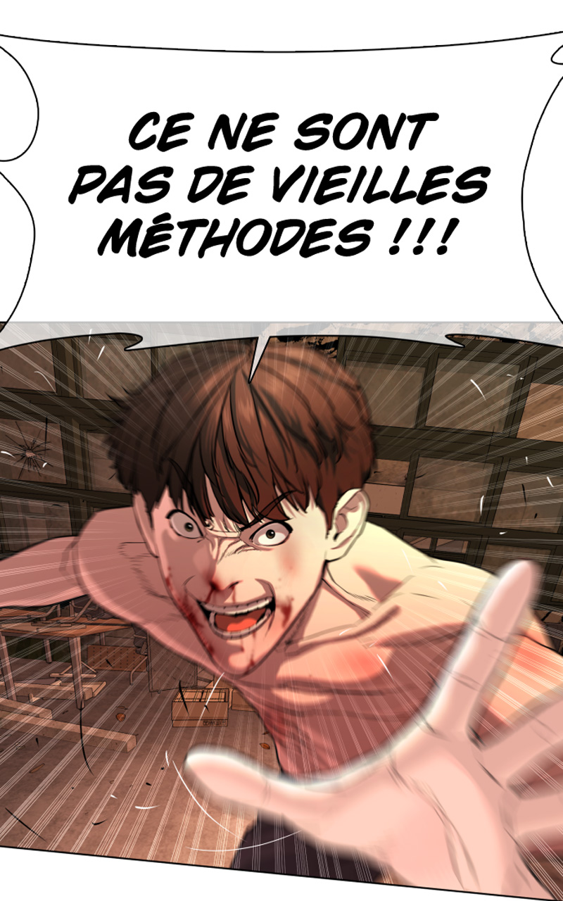 Read How To Fight vf Manga Online
