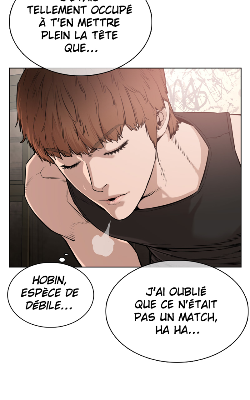 Read How To Fight vf Manga Online