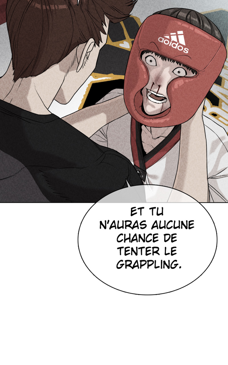 Read How To Fight vf Manga Online