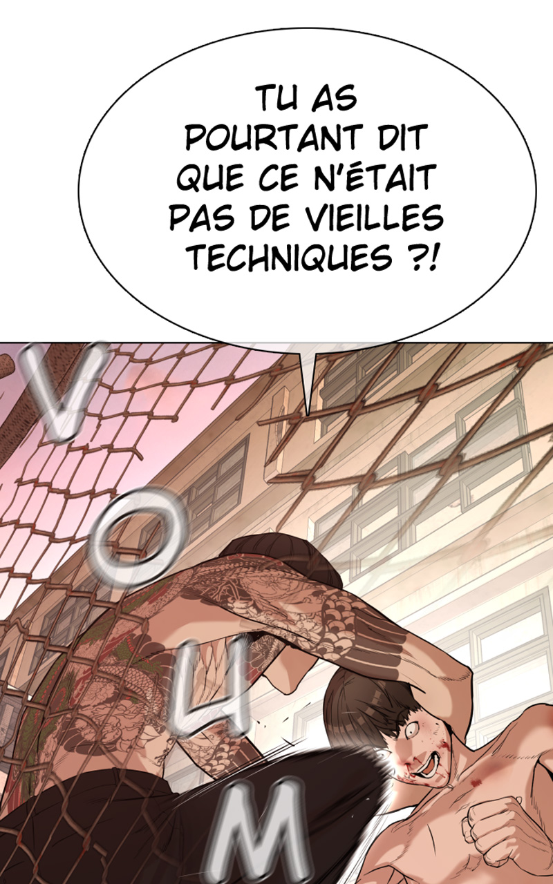 Read How To Fight vf Manga Online
