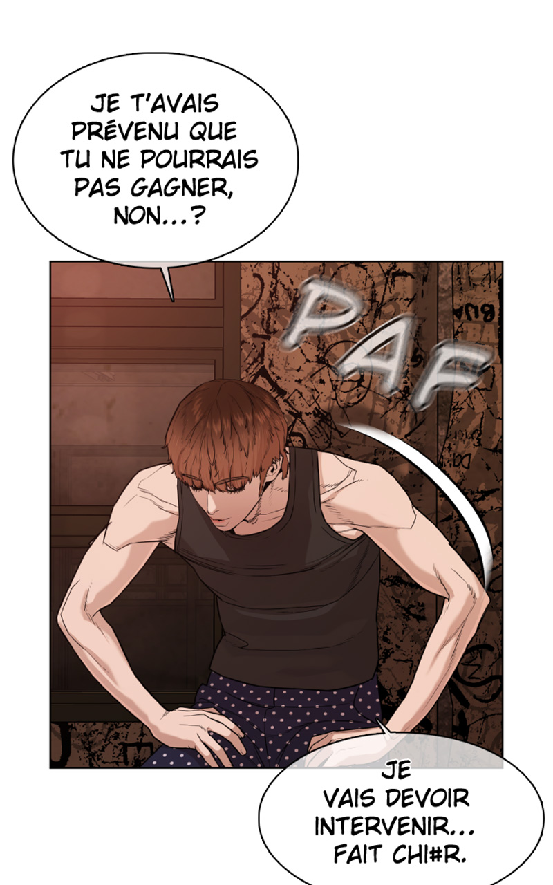 Read How To Fight vf Manga Online