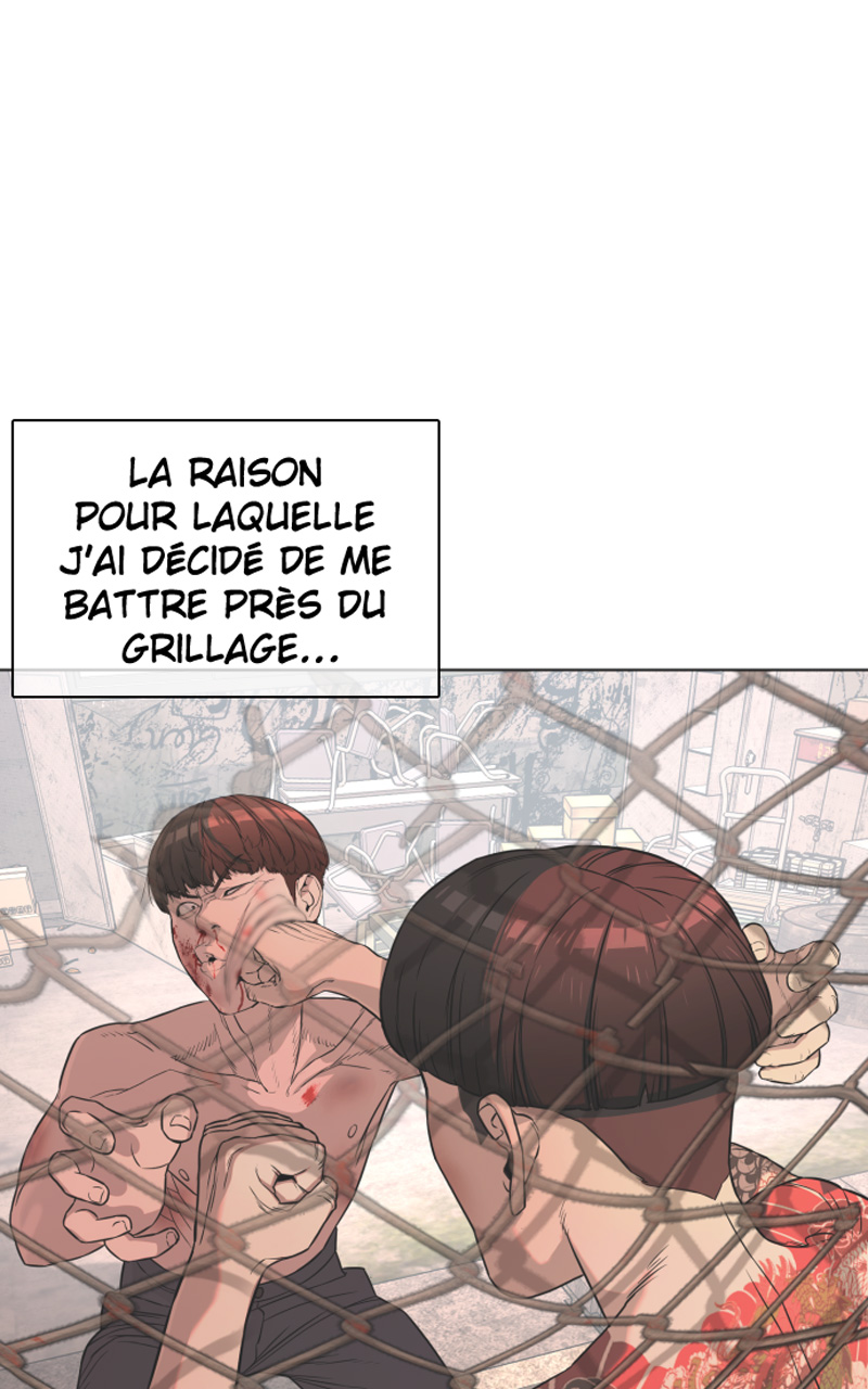 Read How To Fight vf Manga Online