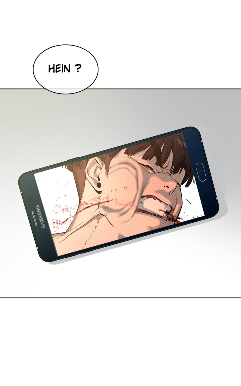 Read How To Fight vf Manga Online