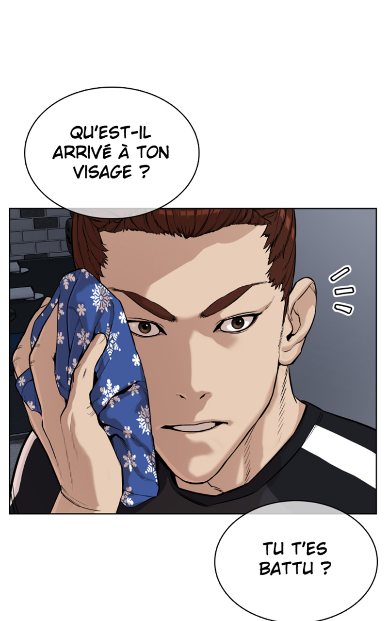 Read How To Fight vf Manga Online