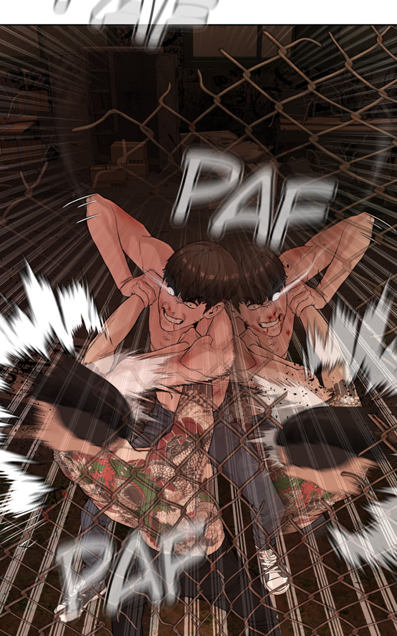 Read How To Fight vf Manga Online