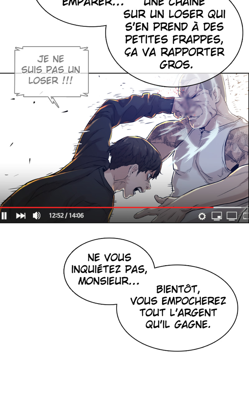 Read How To Fight vf Manga Online