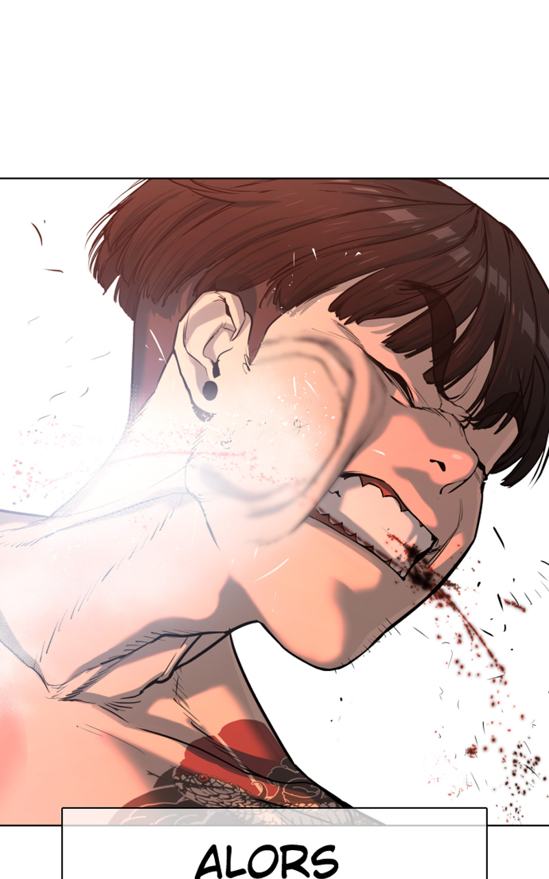 Read How To Fight vf Manga Online
