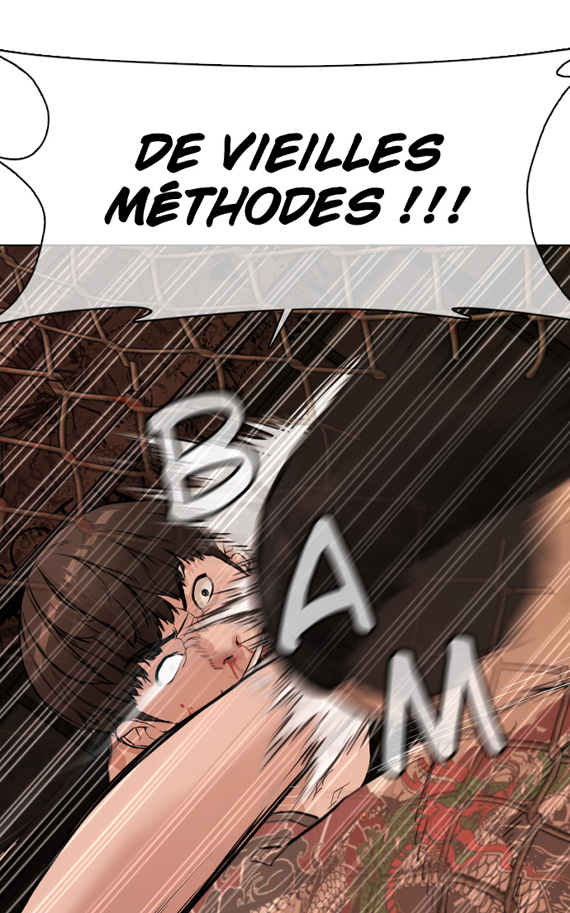 Read How To Fight vf Manga Online