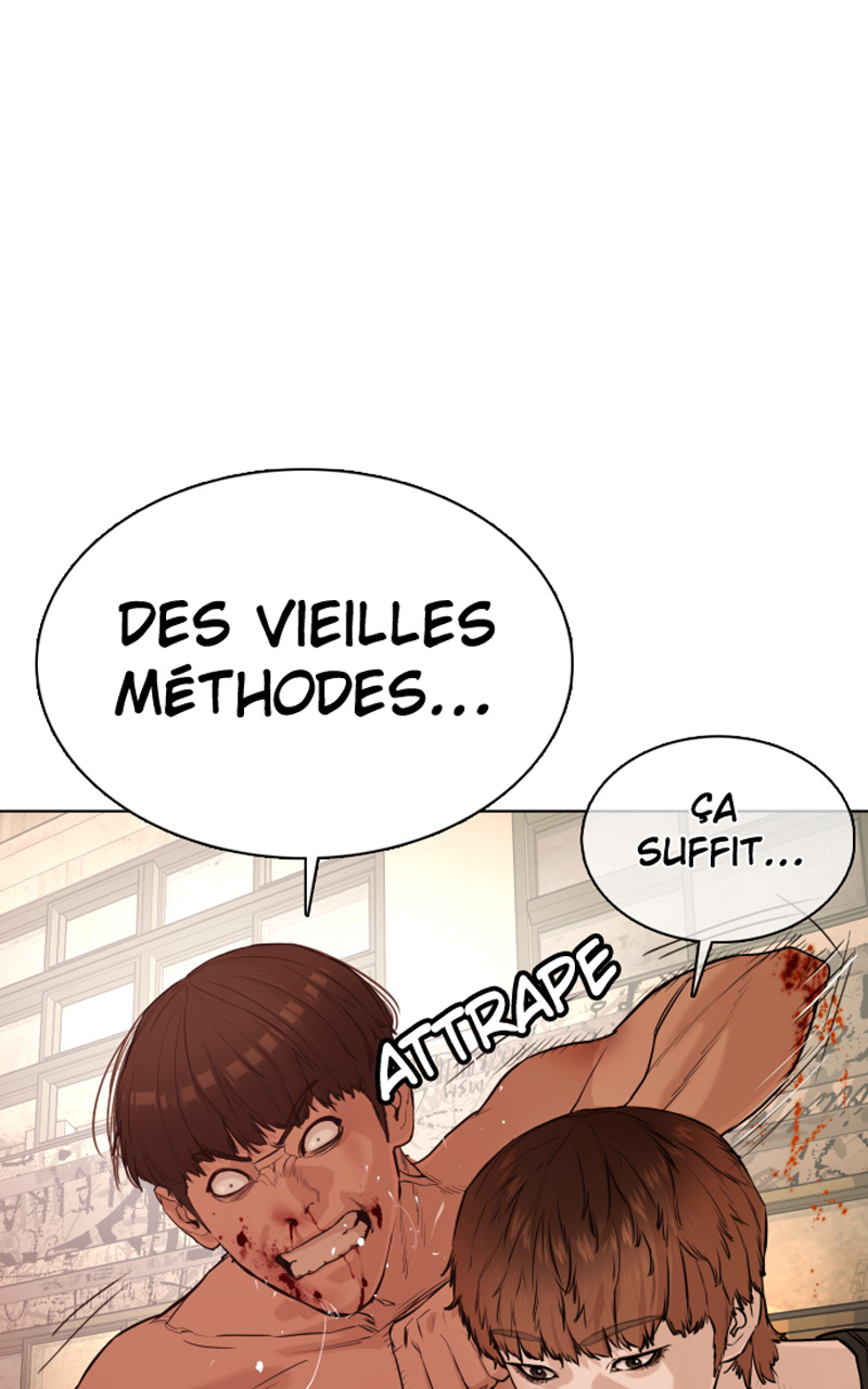 Read How To Fight vf Manga Online
