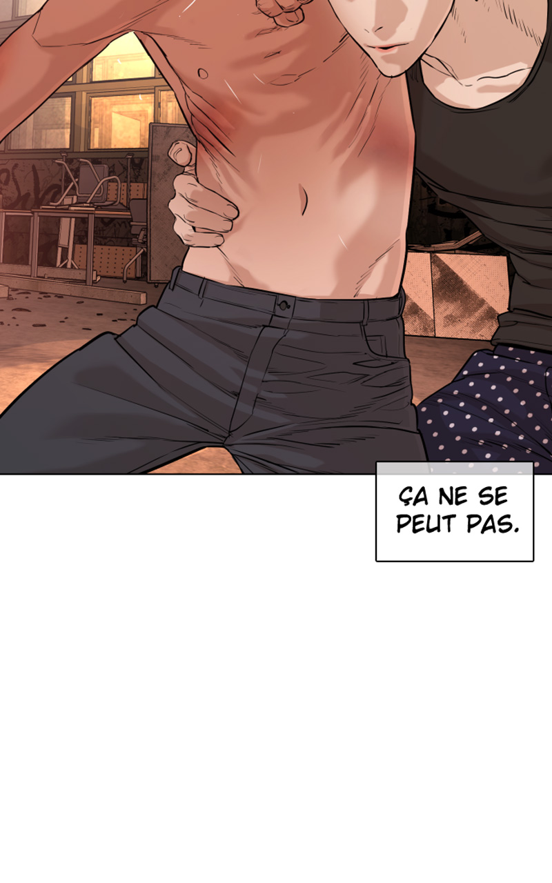 Read How To Fight vf Manga Online