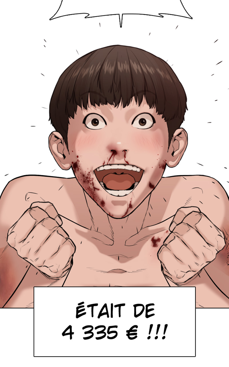 Read How To Fight vf Manga Online