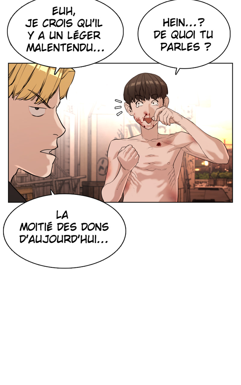 Read How To Fight vf Manga Online