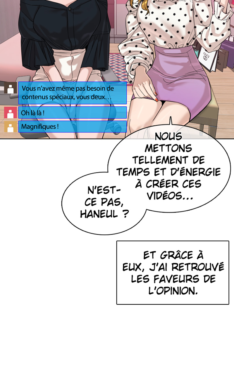 Read How To Fight vf Manga Online