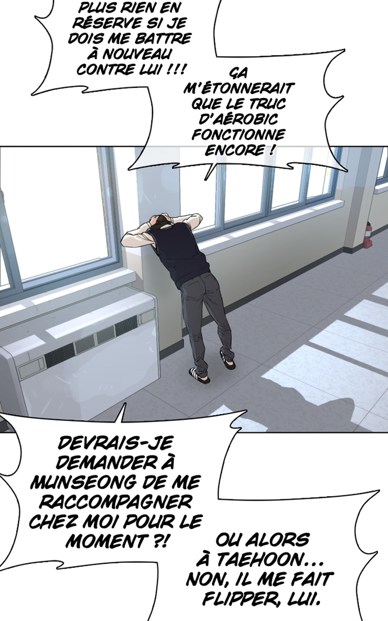 Read How To Fight vf Manga Online