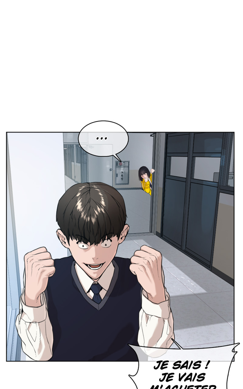 Read How To Fight vf Manga Online