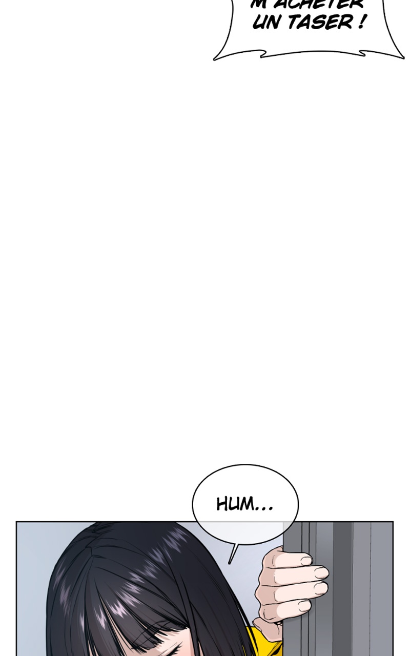 Read How To Fight vf Manga Online