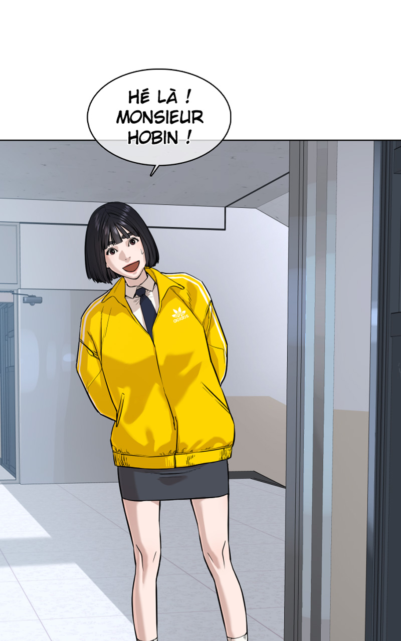 Read How To Fight vf Manga Online