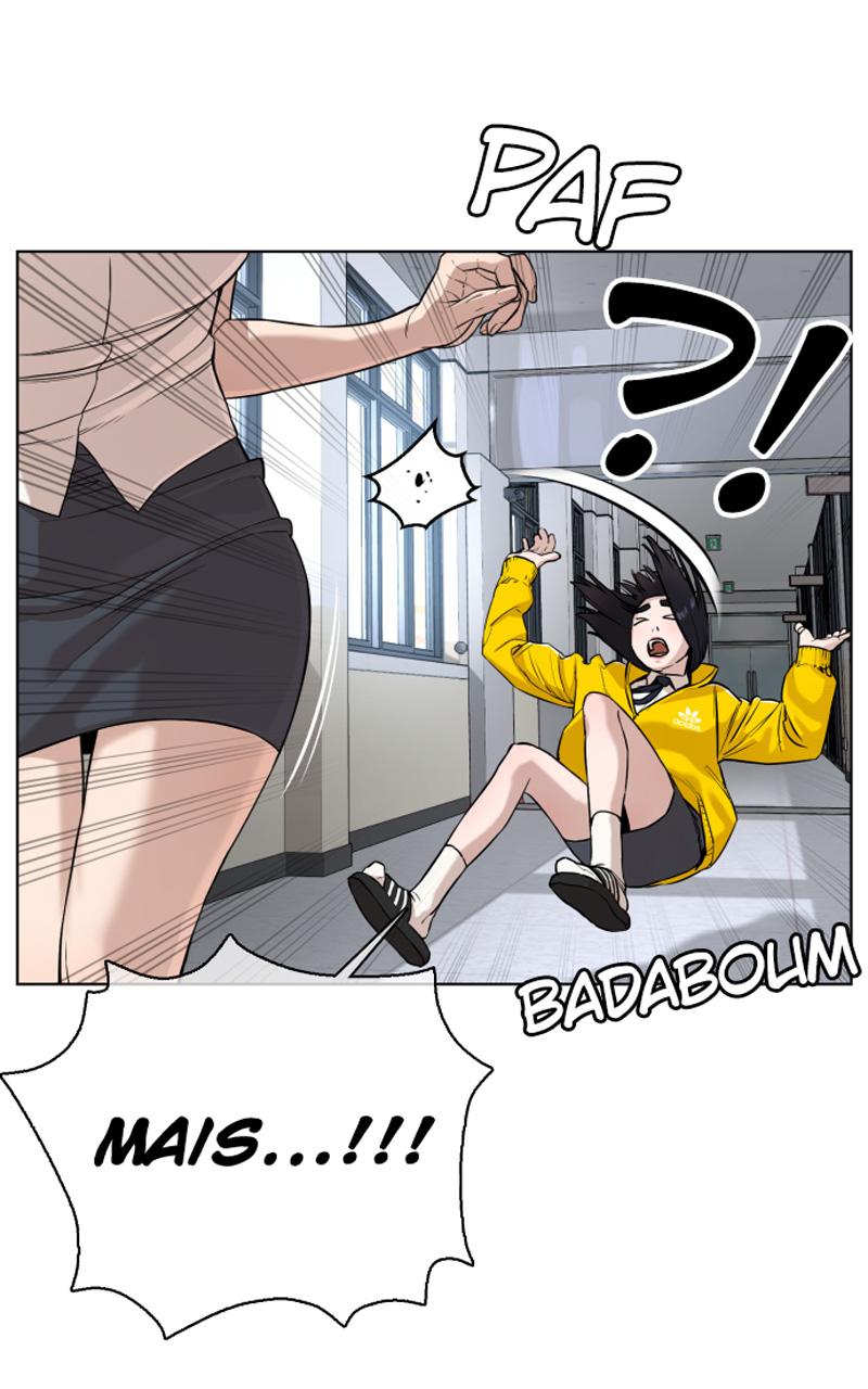 Read How To Fight vf Manga Online
