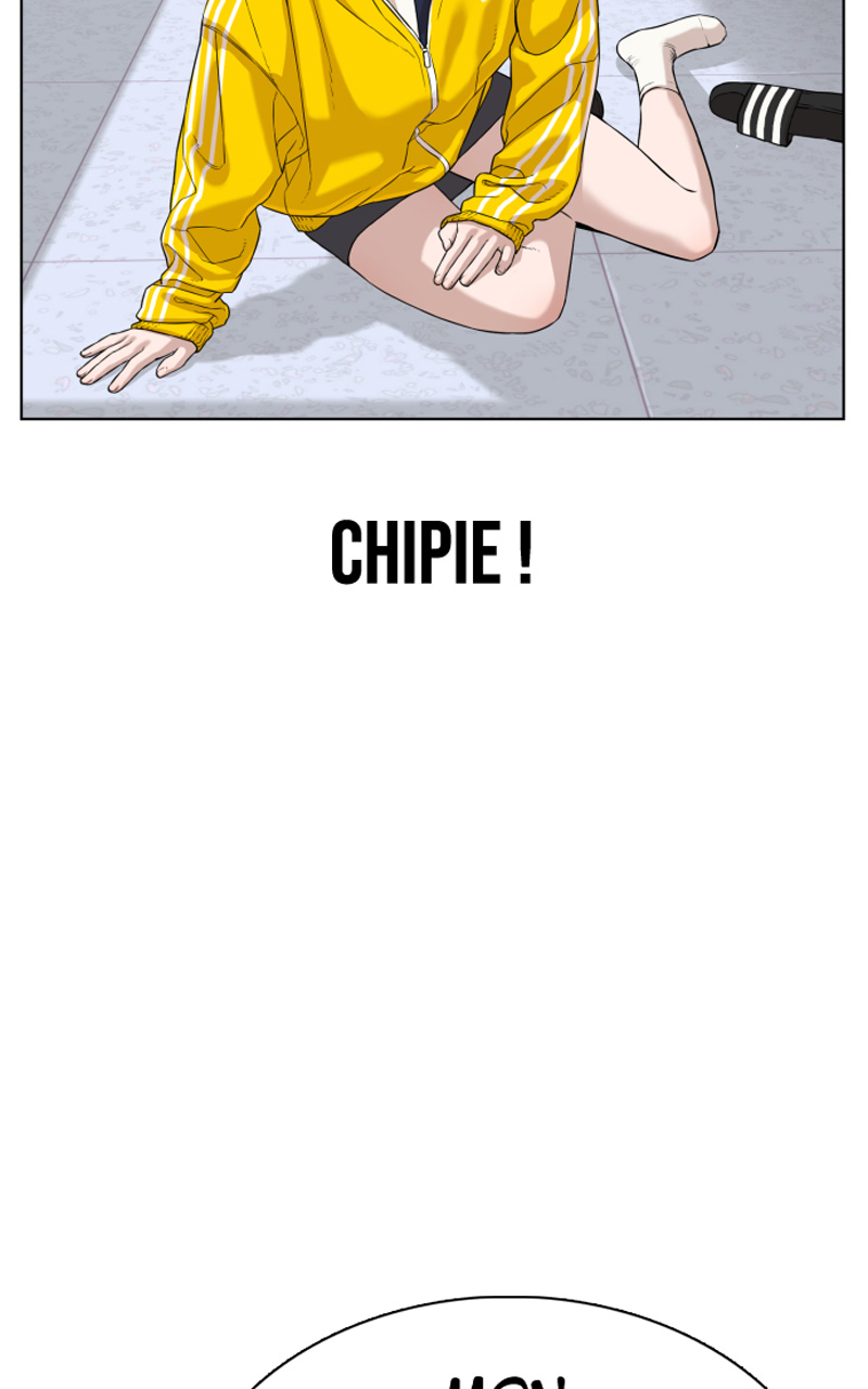 Read How To Fight vf Manga Online