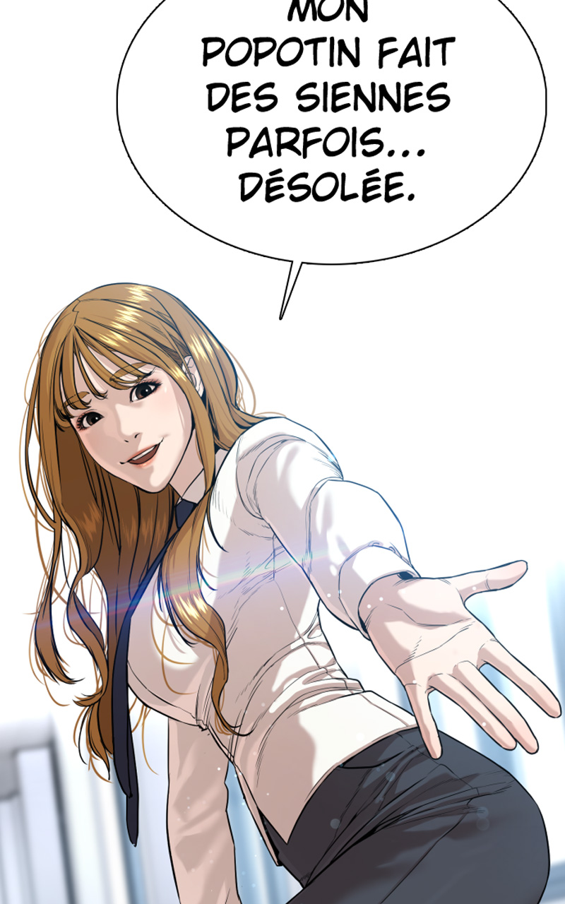 Read How To Fight vf Manga Online
