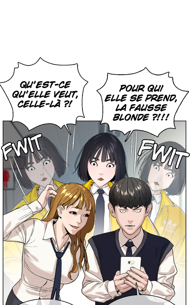 Read How To Fight vf Manga Online