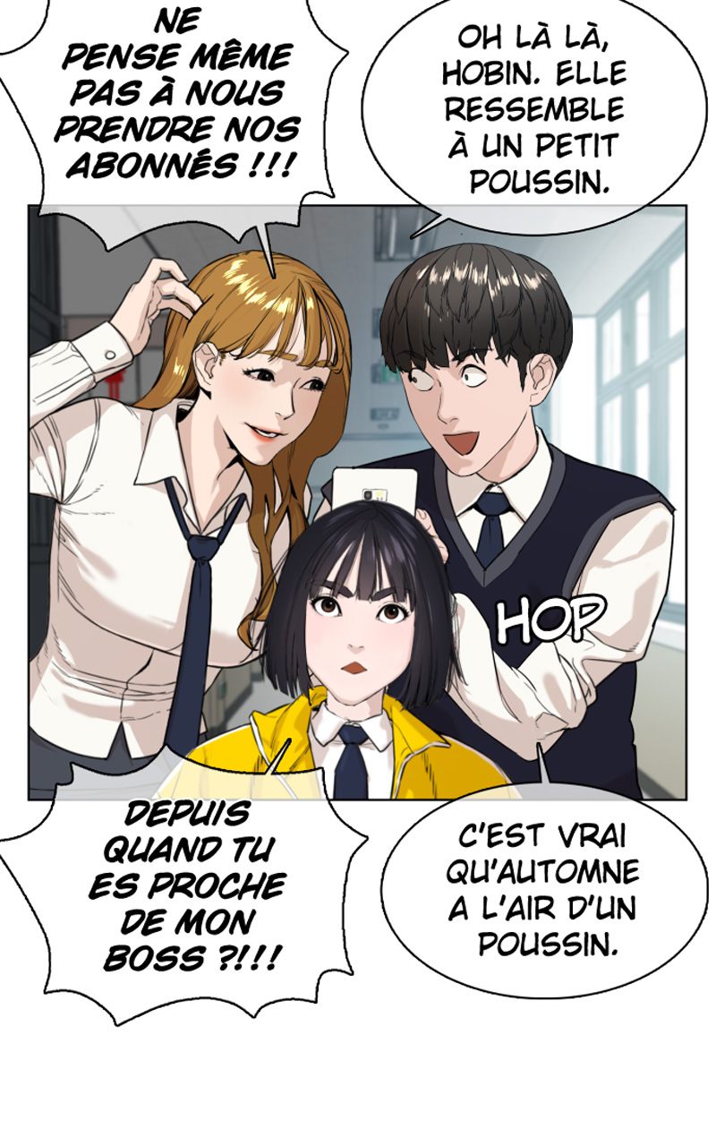 Read How To Fight vf Manga Online
