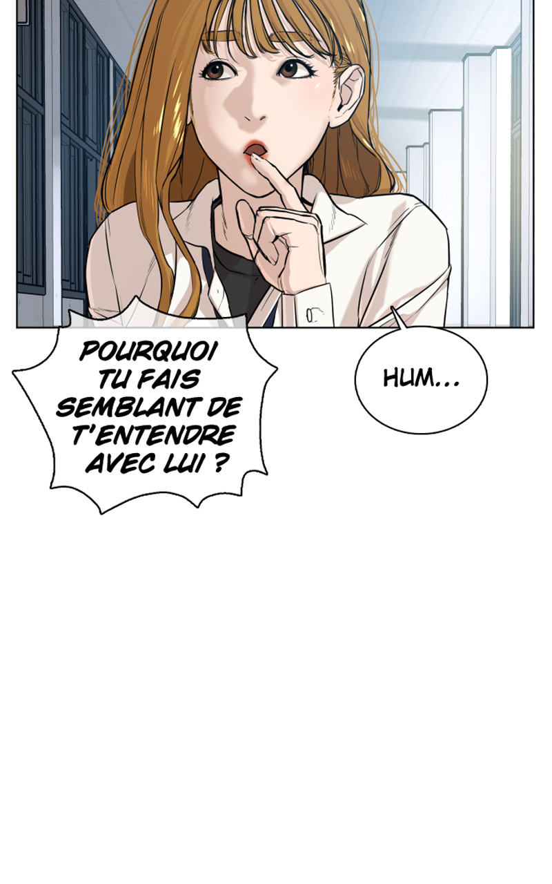 Read How To Fight vf Manga Online