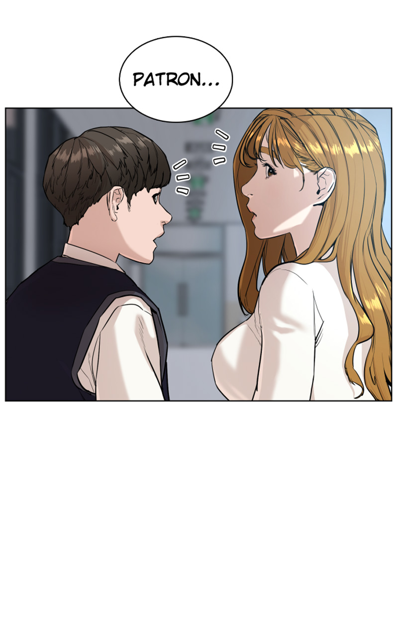 Read How To Fight vf Manga Online