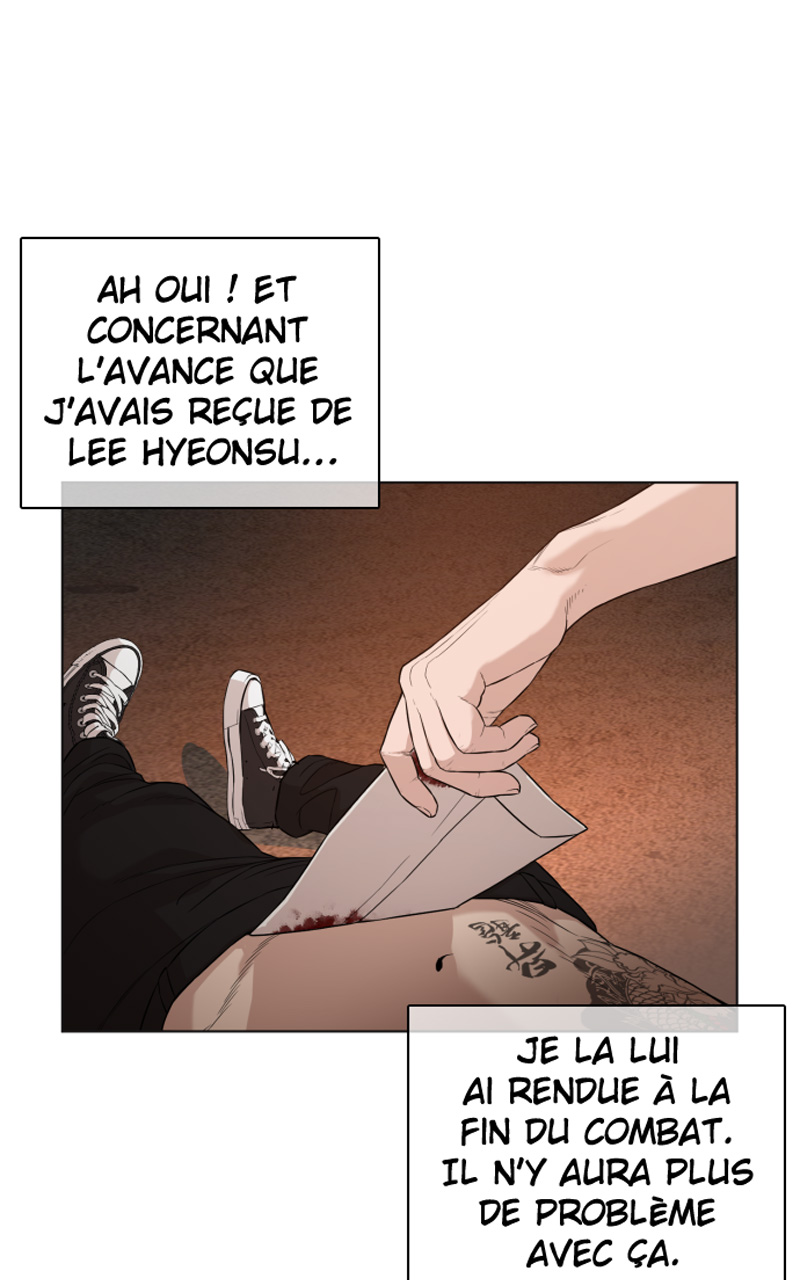 Read How To Fight vf Manga Online