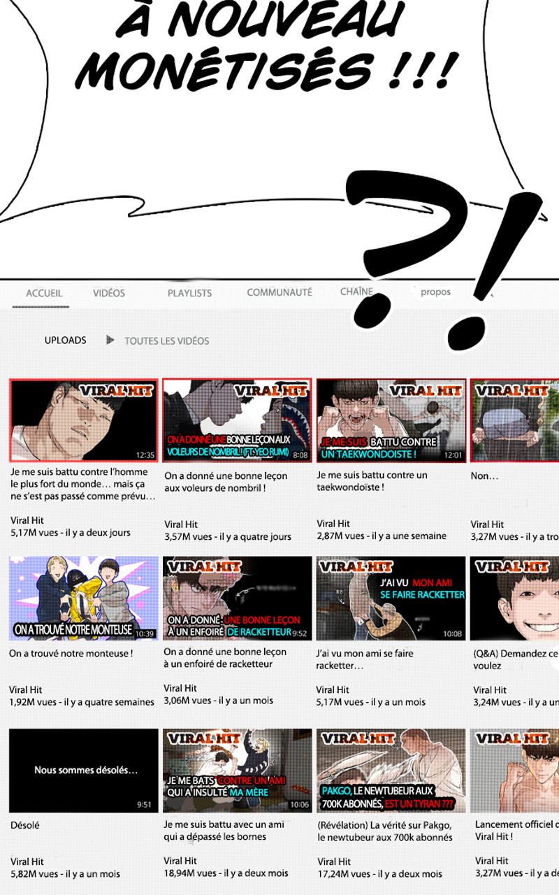 Read How To Fight vf Manga Online