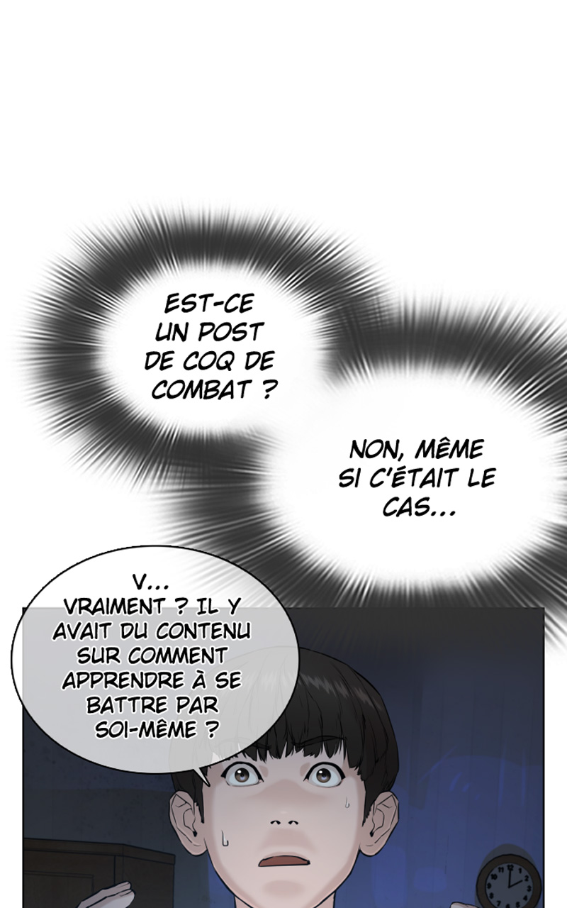 Read How To Fight vf Manga Online