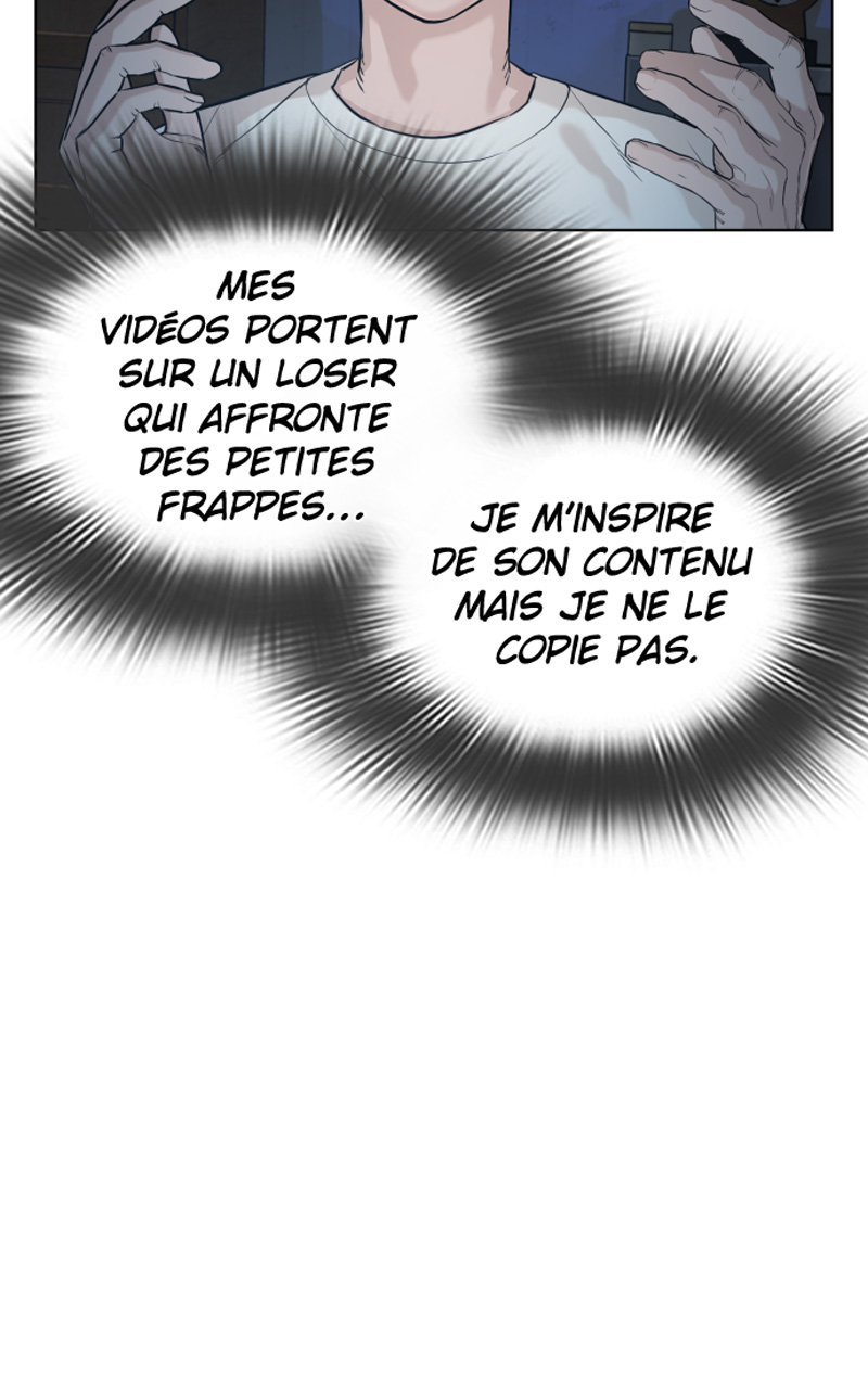 Read How To Fight vf Manga Online