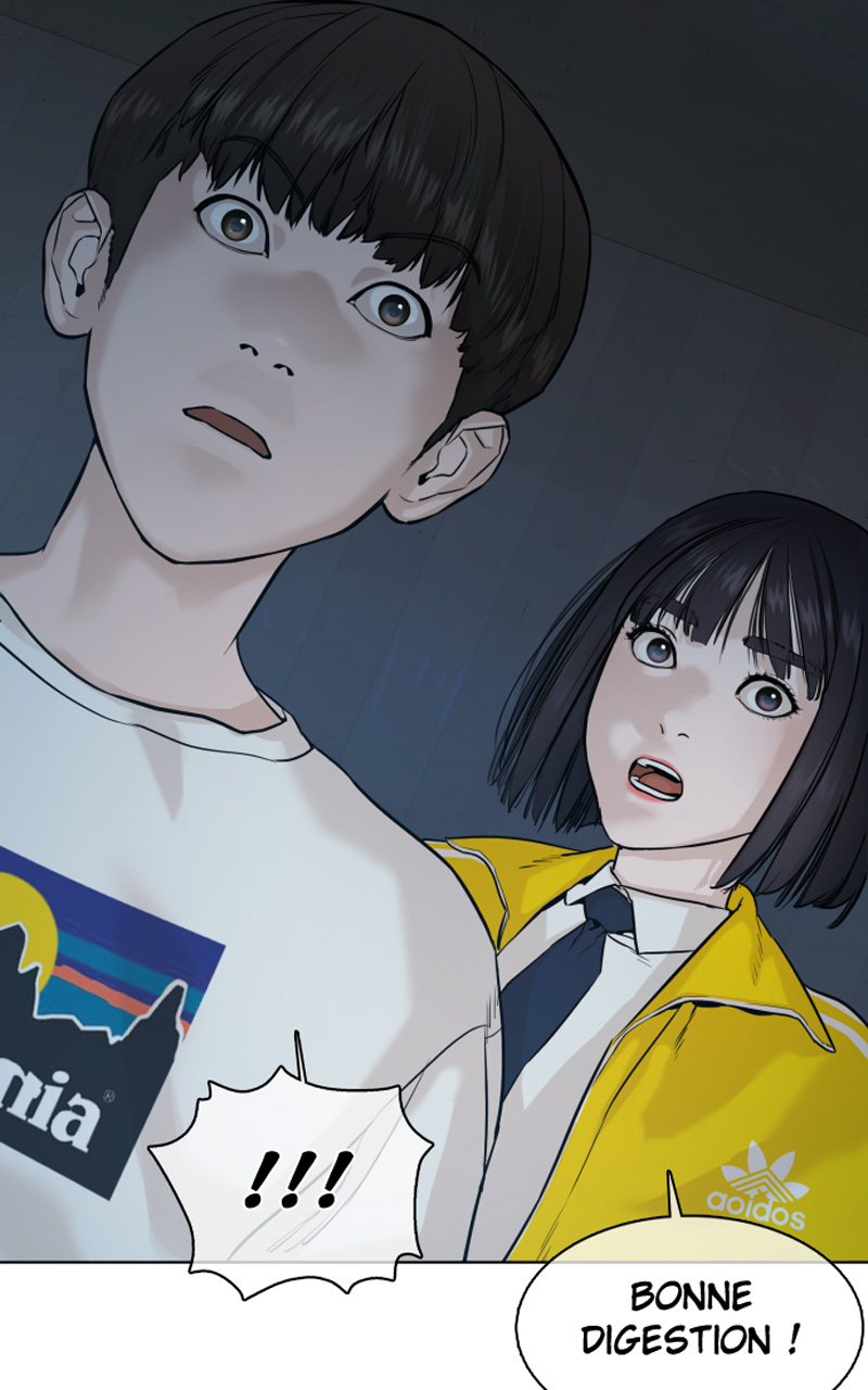 Read How To Fight vf Manga Online