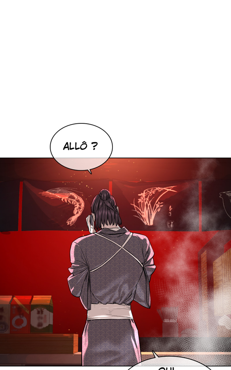 Read How To Fight vf Manga Online