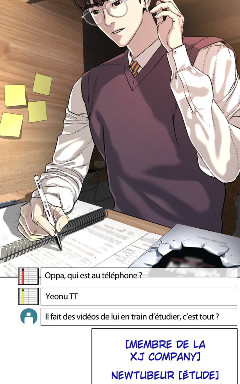 Read How To Fight vf Manga Online
