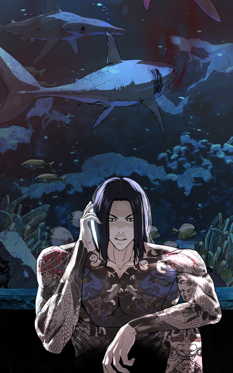 Read How To Fight vf Manga Online