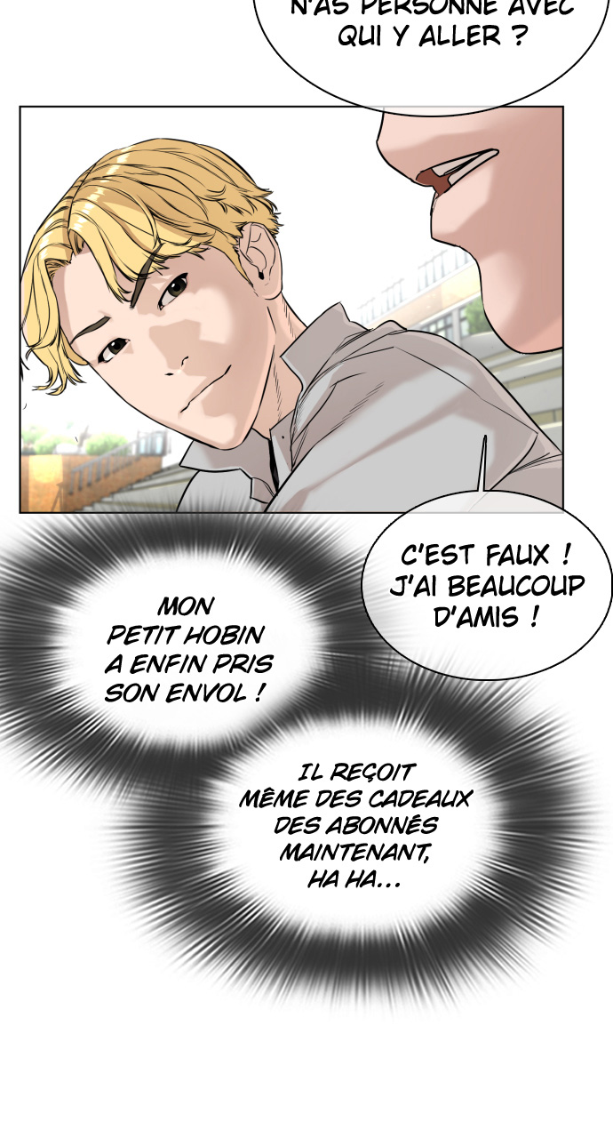 Read How To Fight vf Manga Online