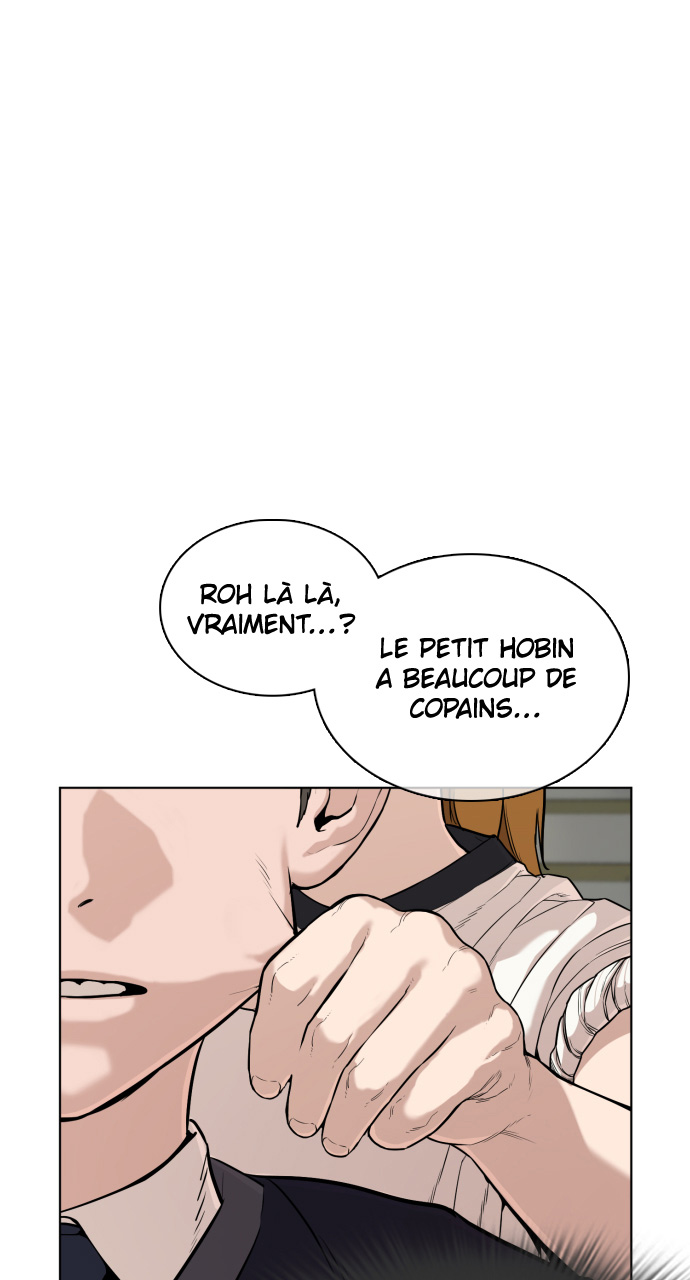Read How To Fight vf Manga Online