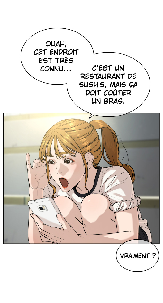Read How To Fight vf Manga Online