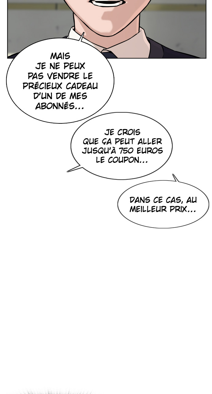 Read How To Fight vf Manga Online