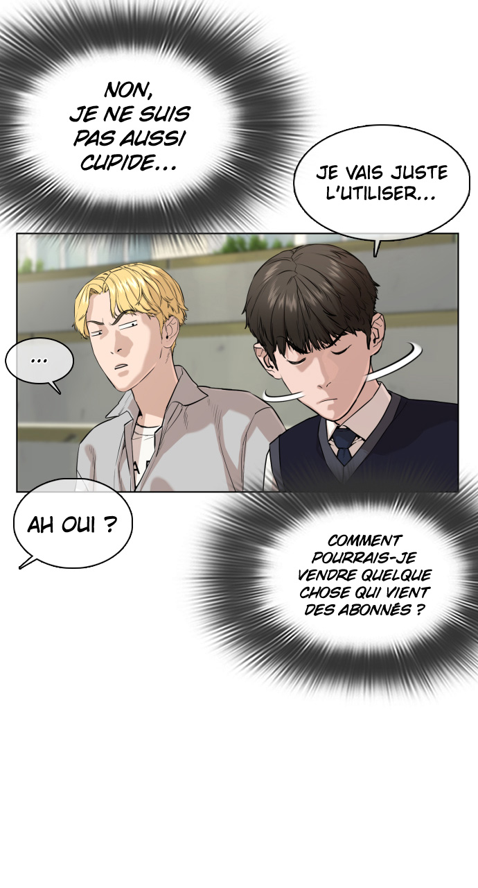 Read How To Fight vf Manga Online