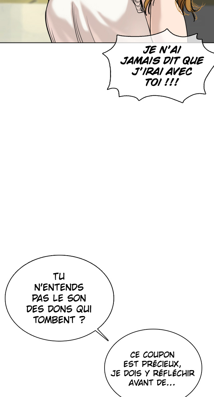 Read How To Fight vf Manga Online