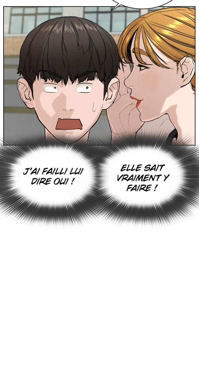 Read How To Fight vf Manga Online