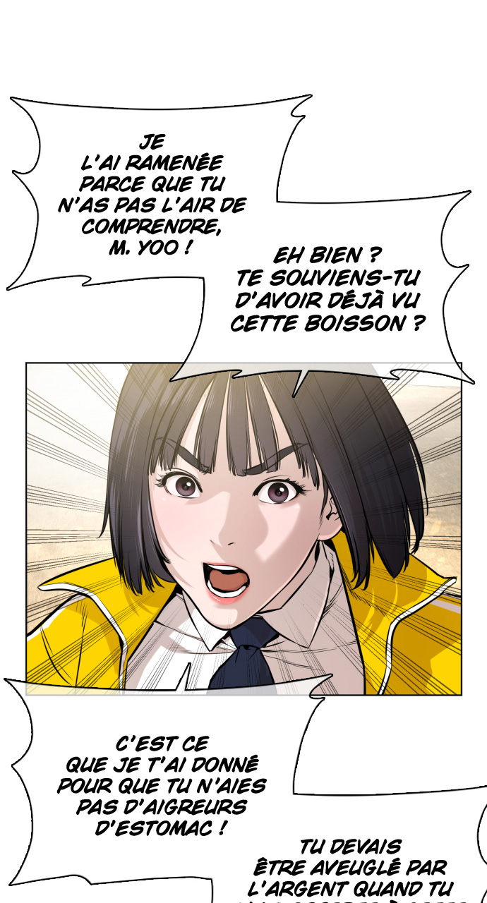 Read How To Fight vf Manga Online