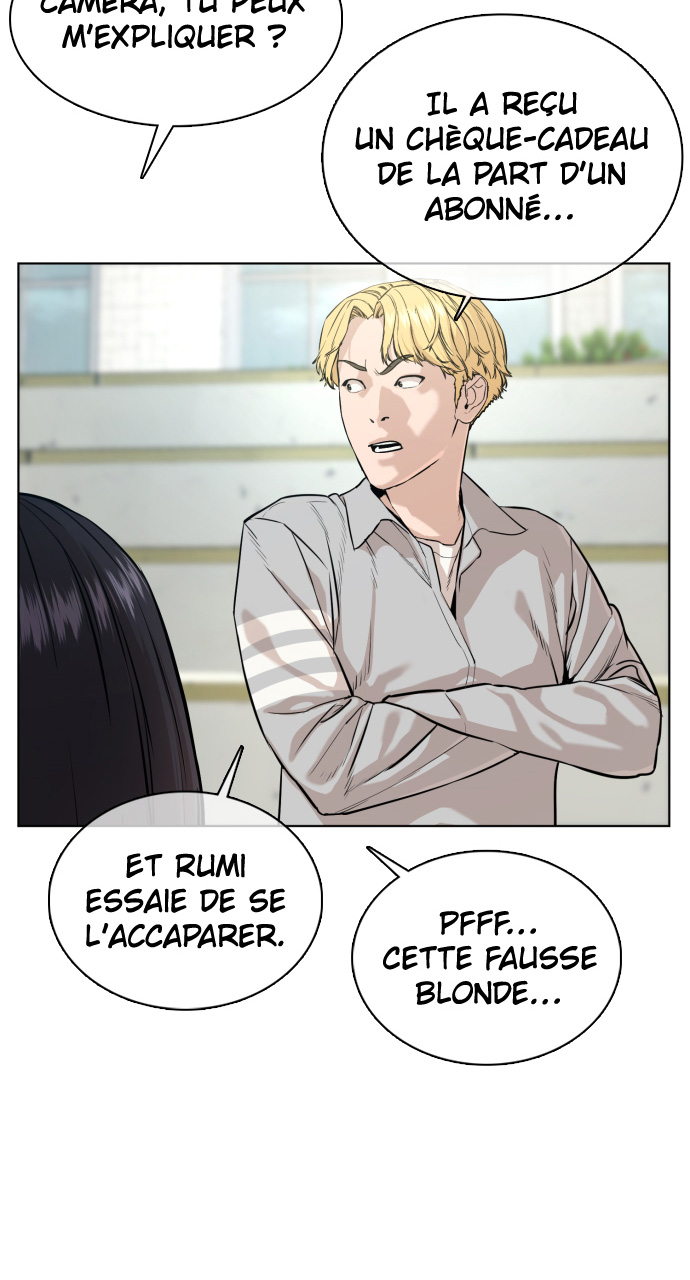Read How To Fight vf Manga Online