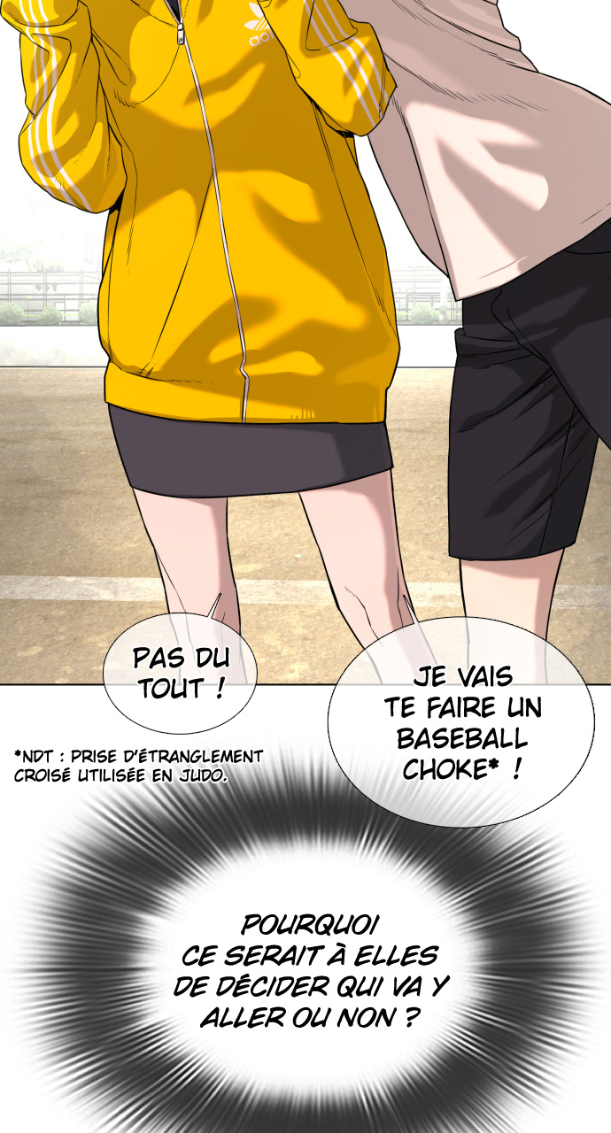 Read How To Fight vf Manga Online
