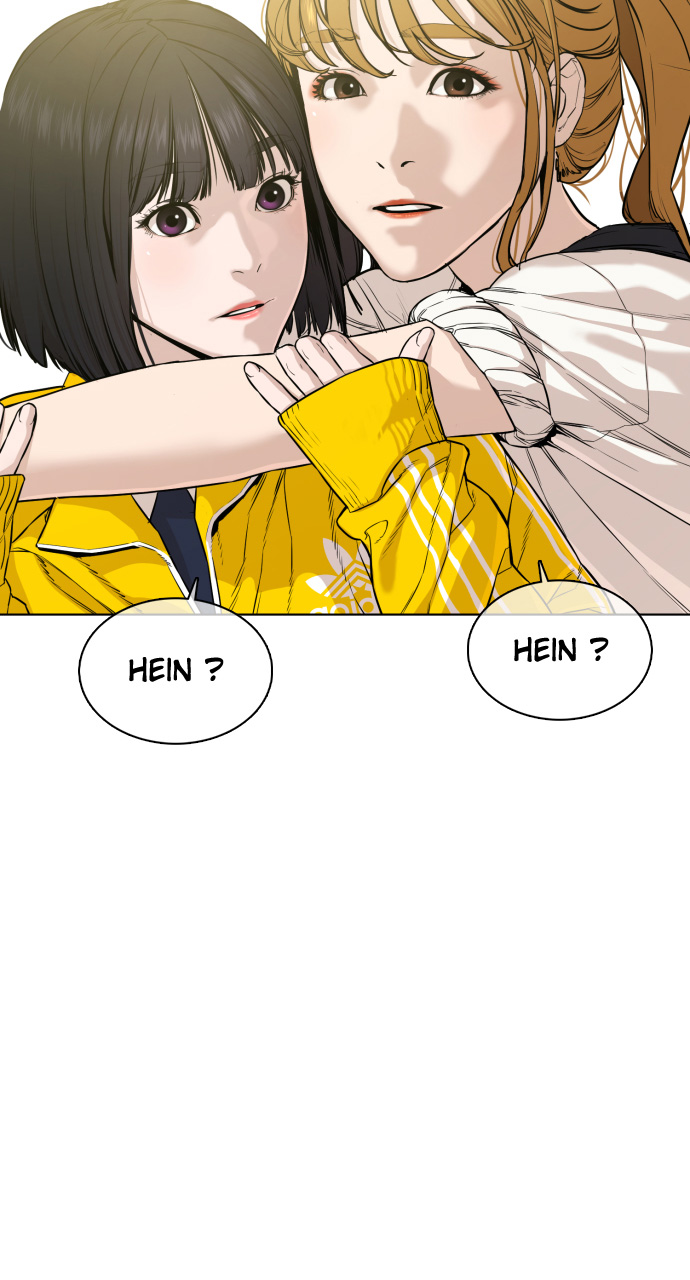 Read How To Fight vf Manga Online
