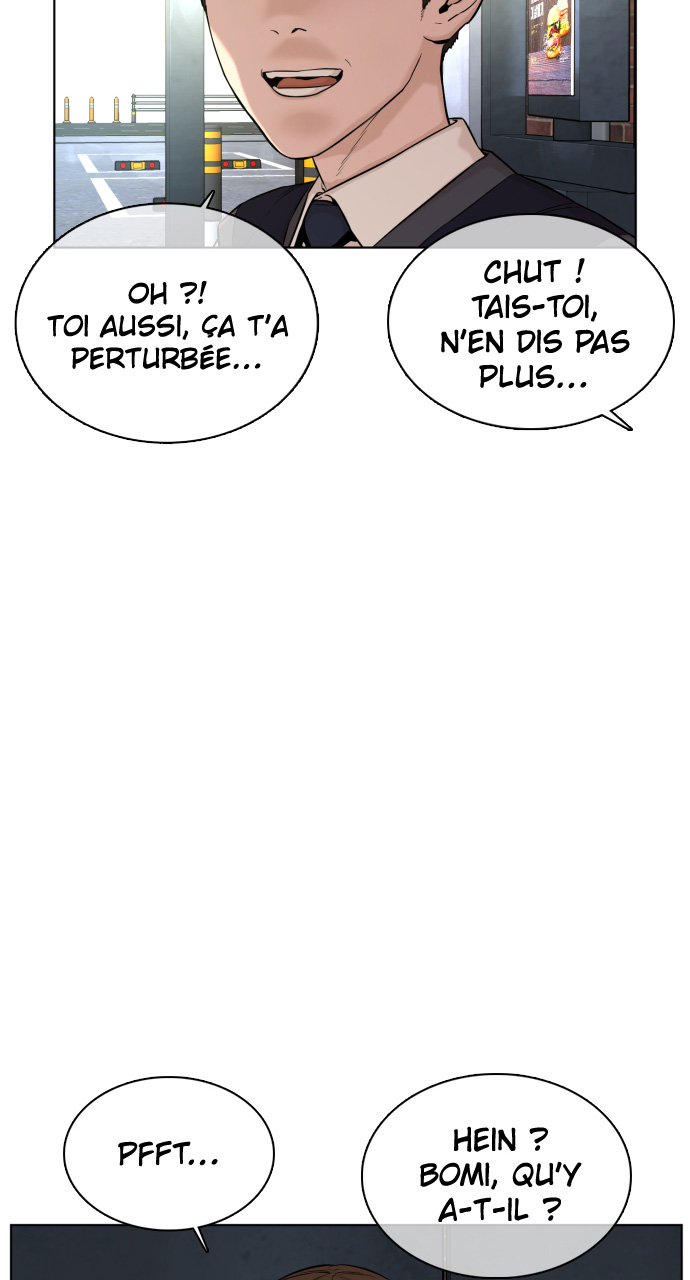 Read How To Fight vf Manga Online